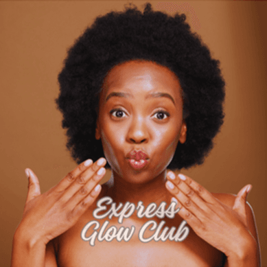Express Glow Club Membership